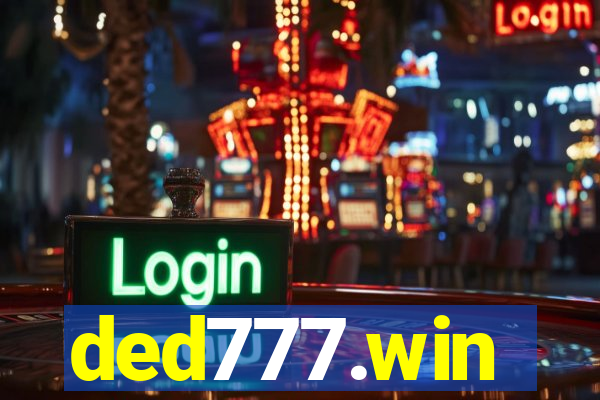 ded777.win