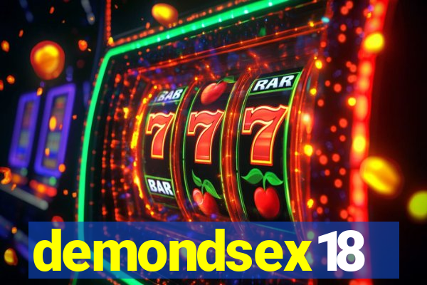 demondsex18