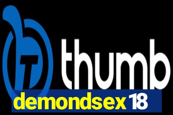 demondsex18