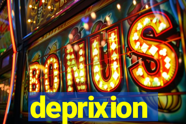 deprixion