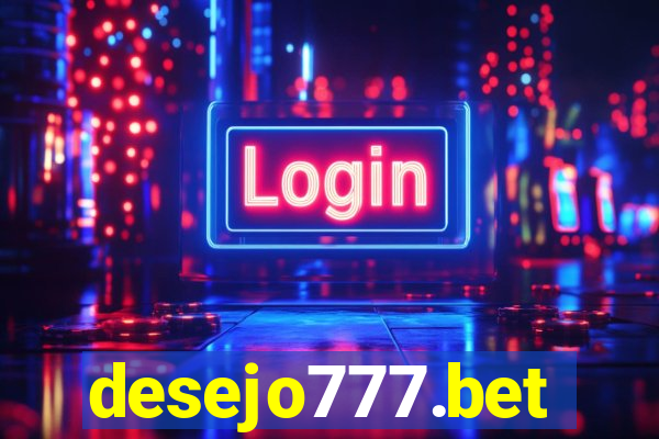 desejo777.bet