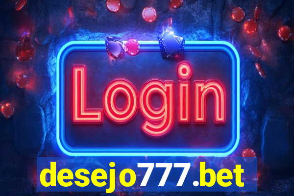 desejo777.bet