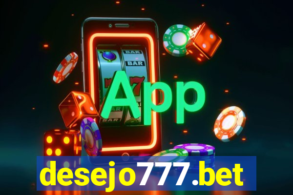 desejo777.bet