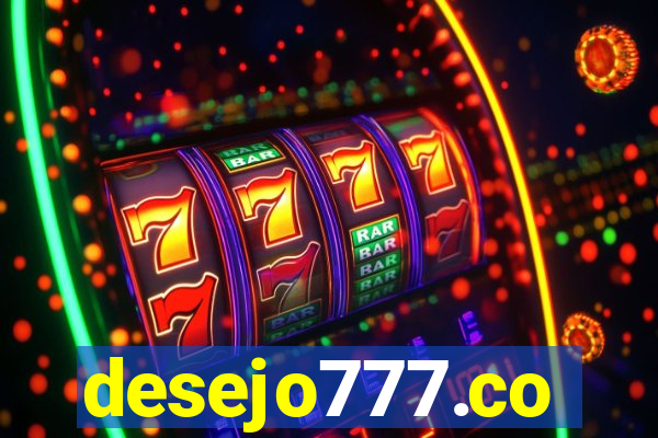 desejo777.co