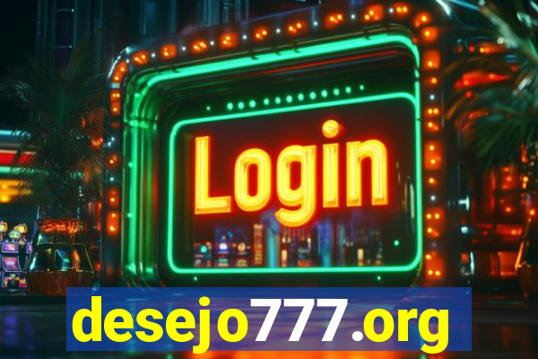 desejo777.org