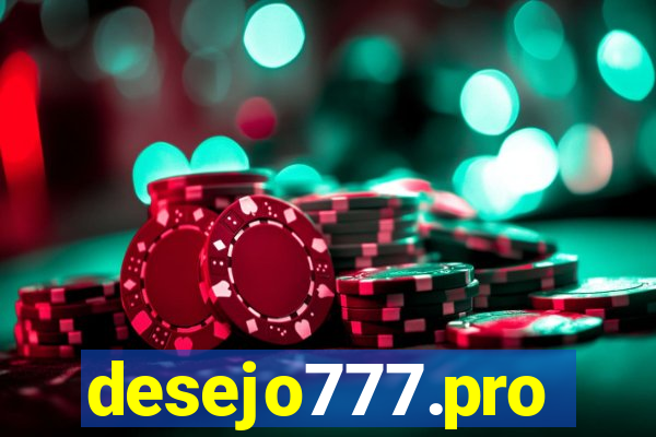 desejo777.pro