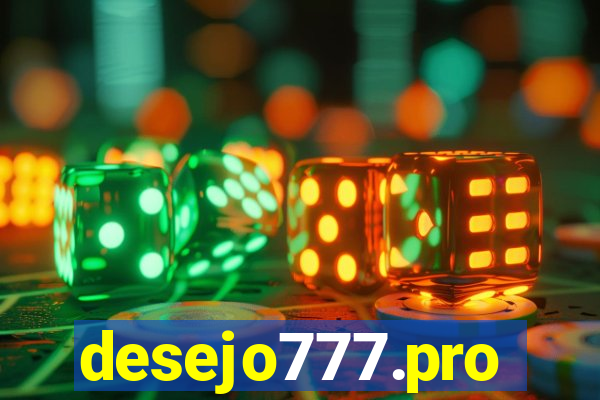 desejo777.pro