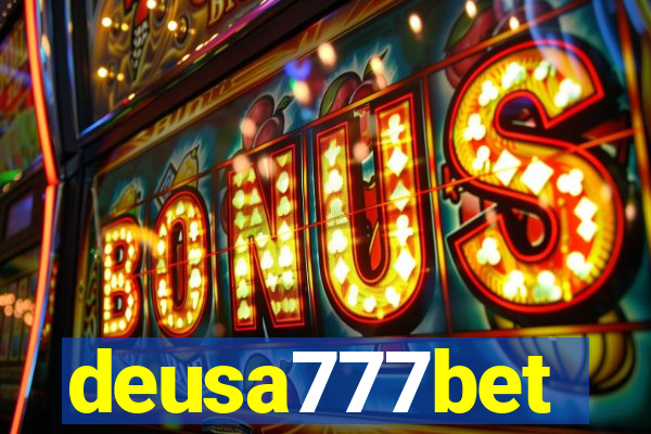 deusa777bet