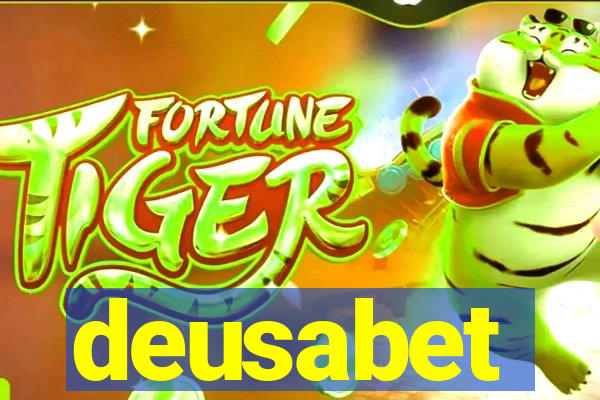 deusabet