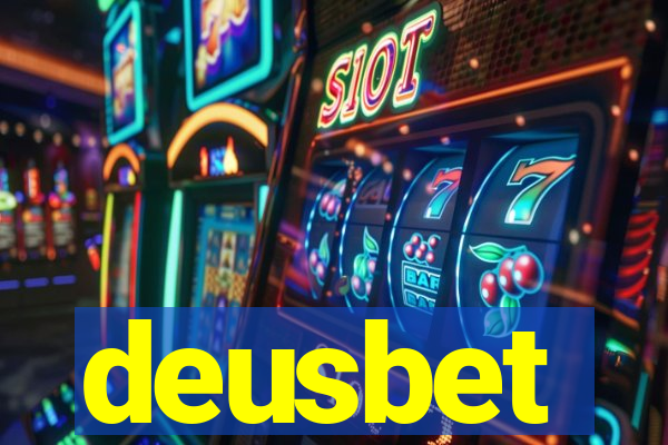 deusbet