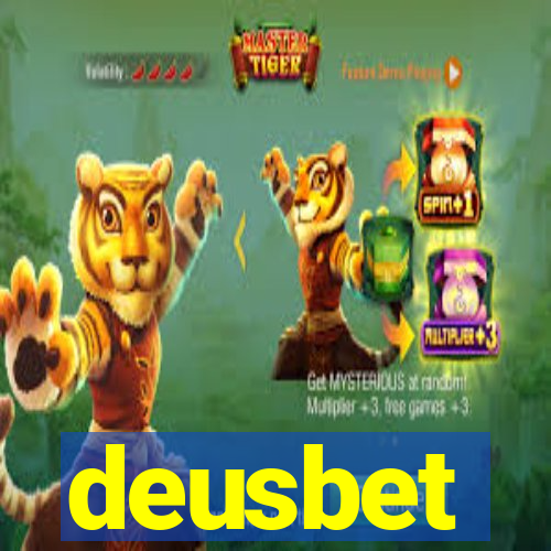 deusbet