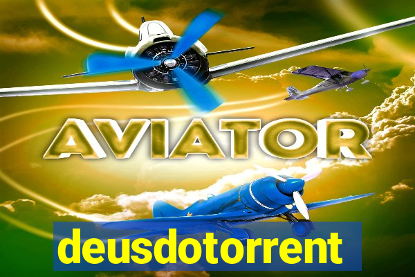 deusdotorrent