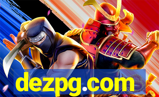 dezpg.com