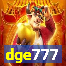 dge777