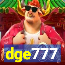 dge777