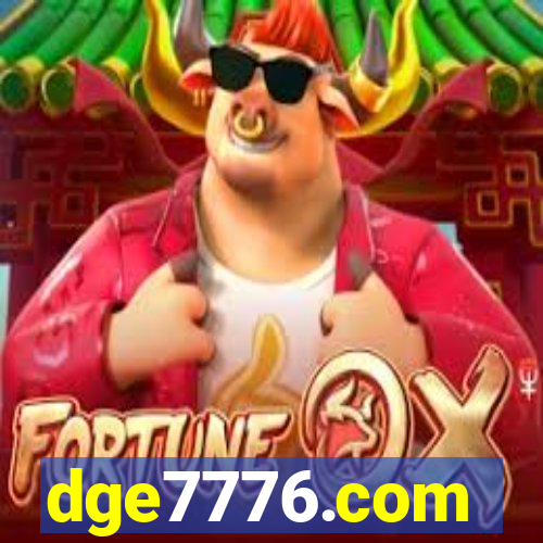 dge7776.com