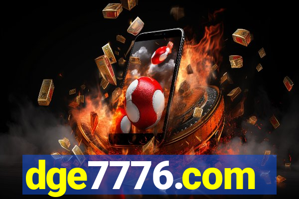 dge7776.com