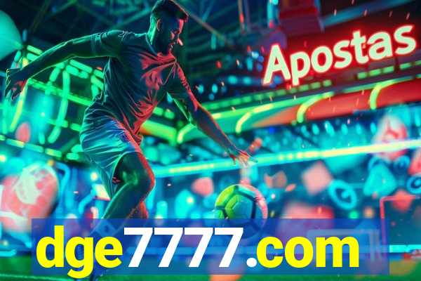 dge7777.com