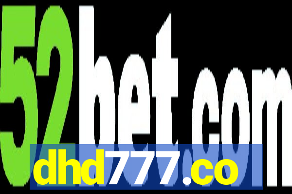 dhd777.co