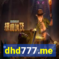 dhd777.me