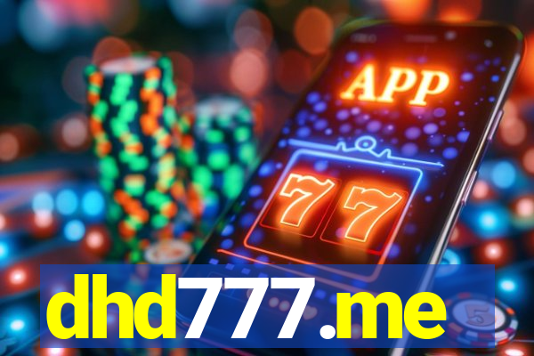 dhd777.me
