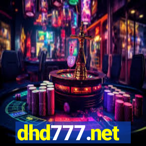 dhd777.net