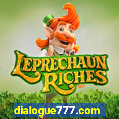 dialogue777.com