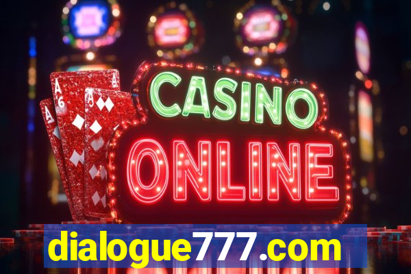 dialogue777.com