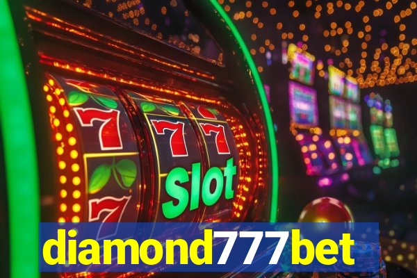 diamond777bet