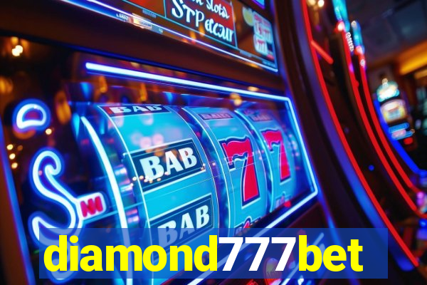 diamond777bet