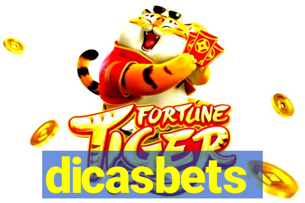dicasbets