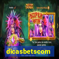 dicasbetscom