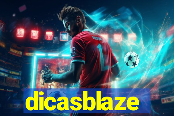 dicasblaze