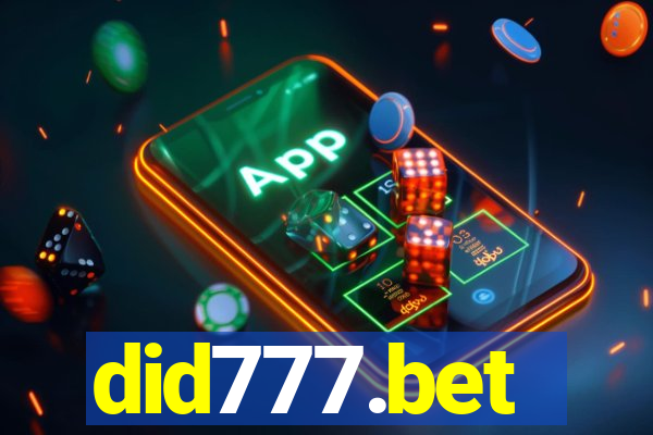 did777.bet