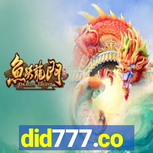 did777.co