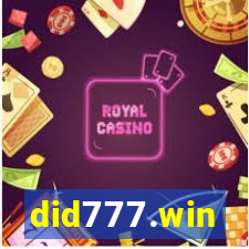 did777.win