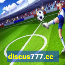 discus777.cc