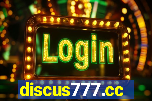 discus777.cc