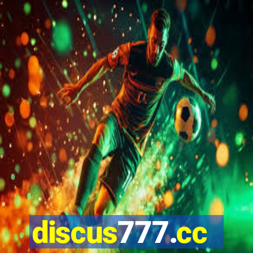discus777.cc