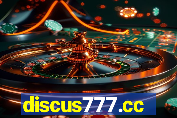 discus777.cc