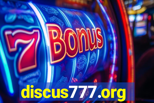 discus777.org