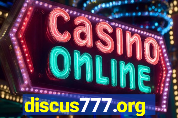 discus777.org