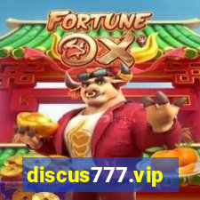 discus777.vip