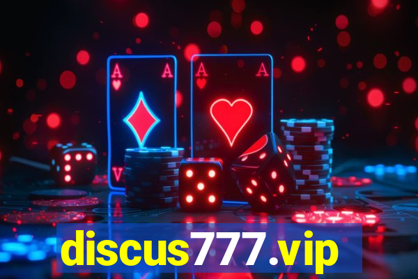 discus777.vip