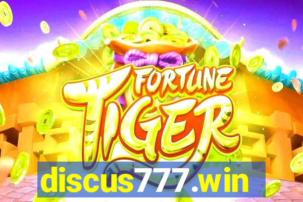 discus777.win