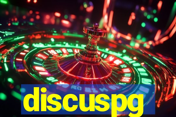 discuspg