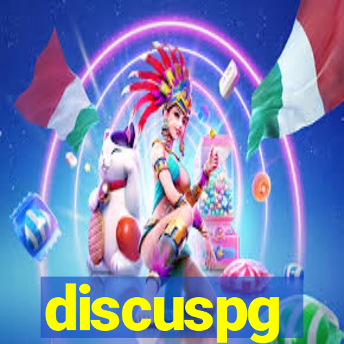 discuspg
