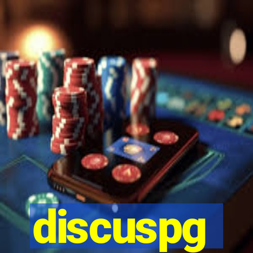 discuspg