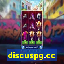 discuspg.cc