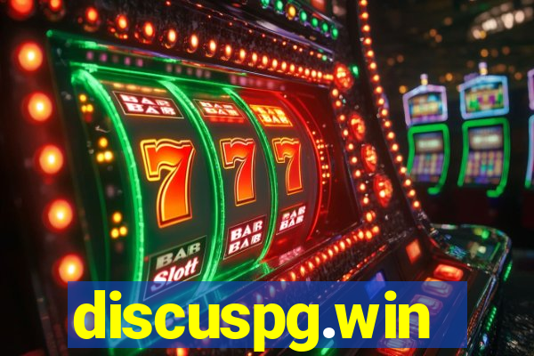 discuspg.win